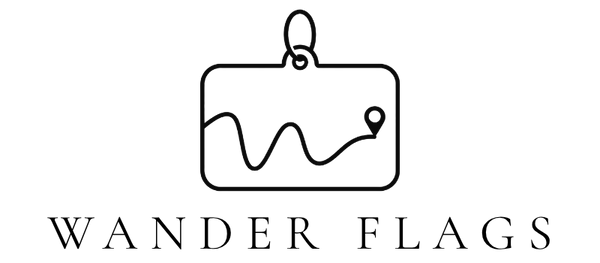 Wander Flags